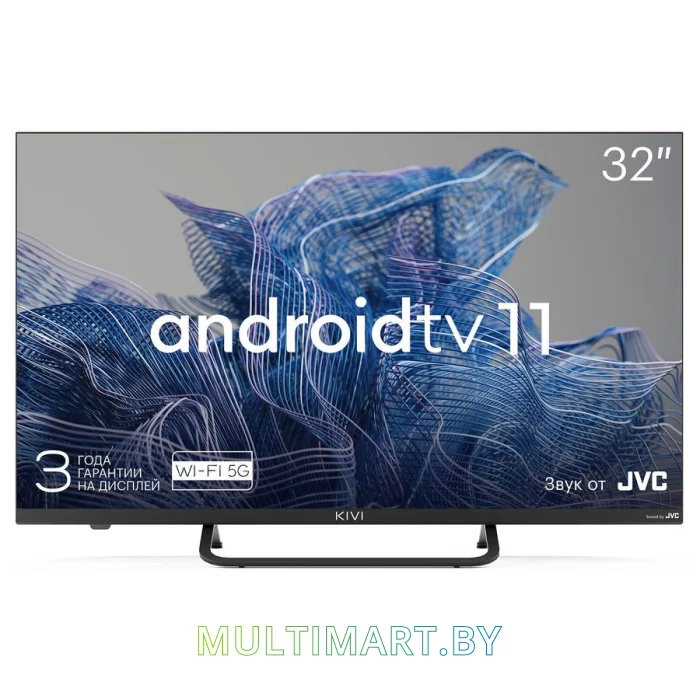 Телевизор KIVI 32F750NB
